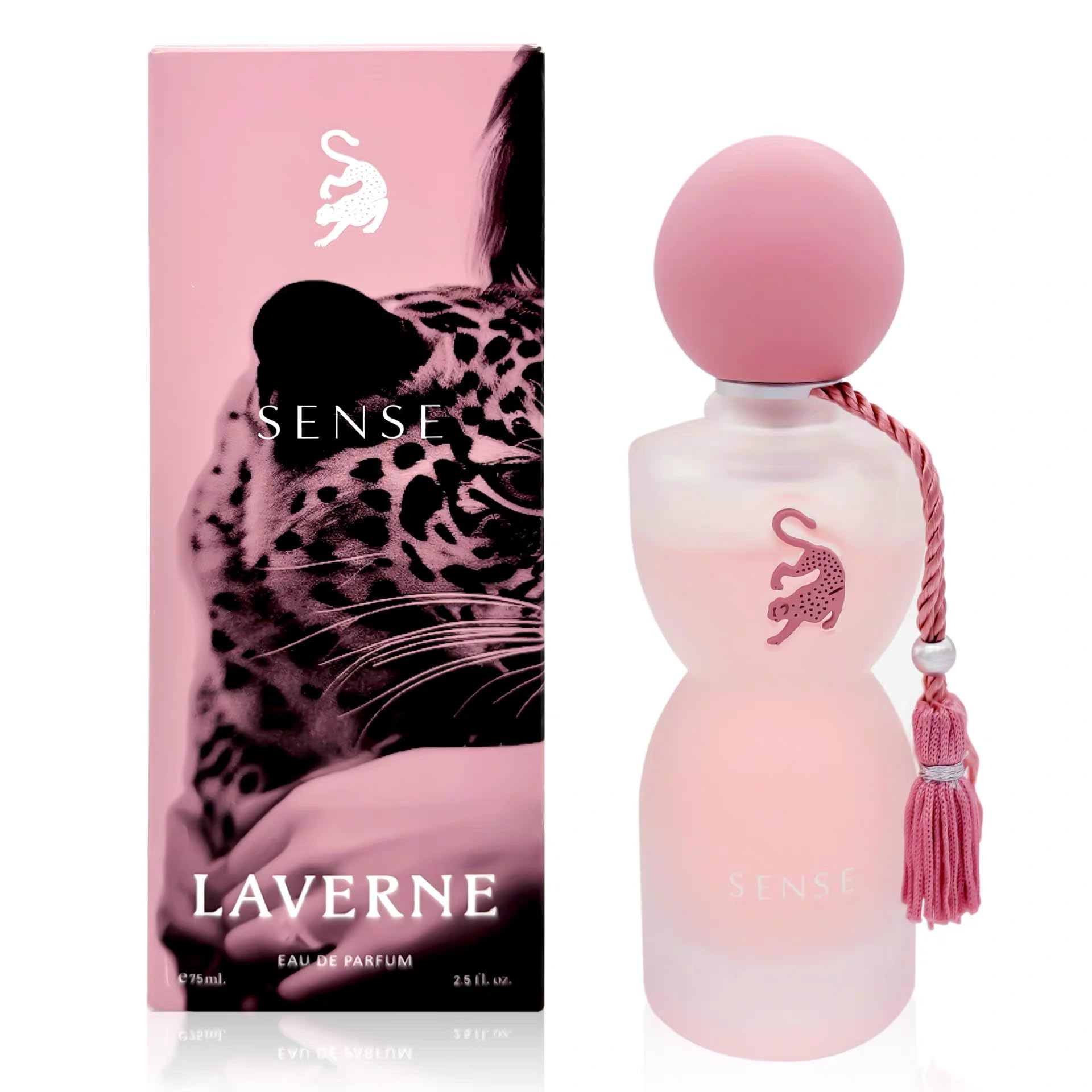 Laverne Sense Eau de Parfum