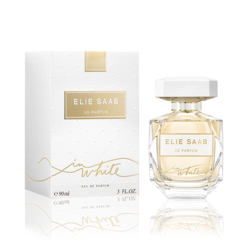 Elie Saab Le Parfum in White Eau de Parfum 90 ML – additional product view