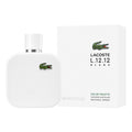 Lacoste L.12.12 Blanc Eau de Toilette