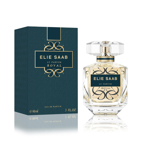 Elie Saab Le Parfum Royal Eau de Parfum 90 ML – additional product view