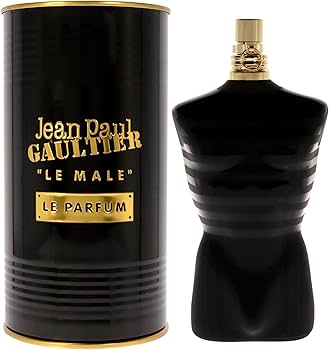 Le Male Le Parfum