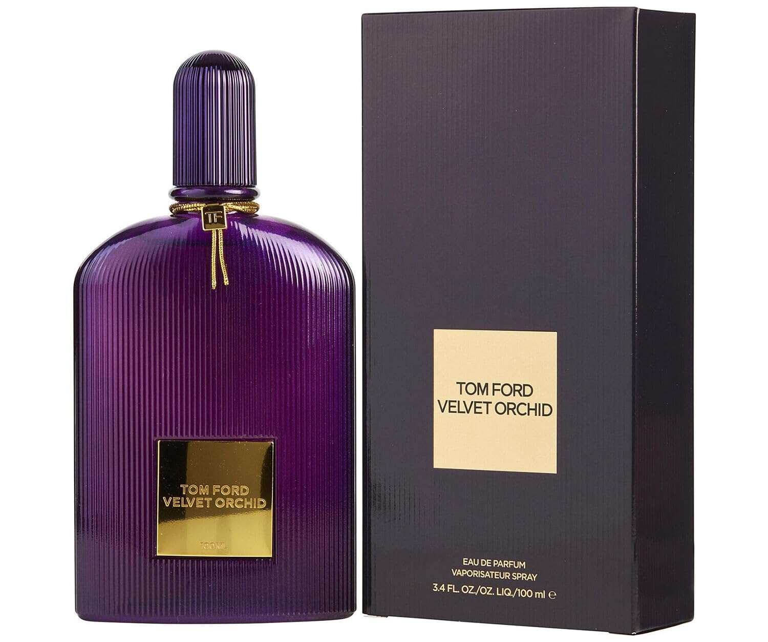 Tom Ford Velvet Orchid