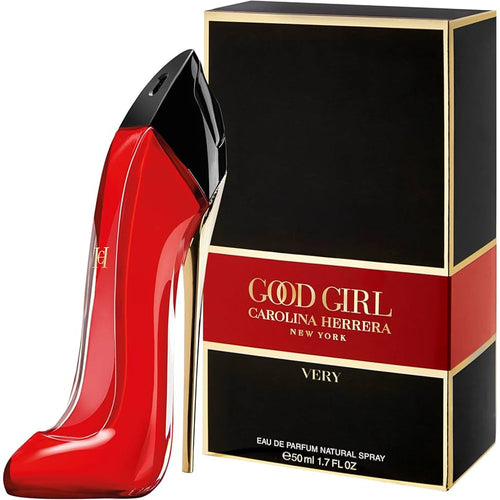Carolina Herrera Very Good Girl Eau de Parfum 80 ML – additional product view