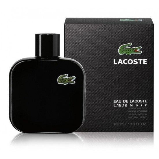 Lacoste Eau de Lacoste L.12.12 Noir