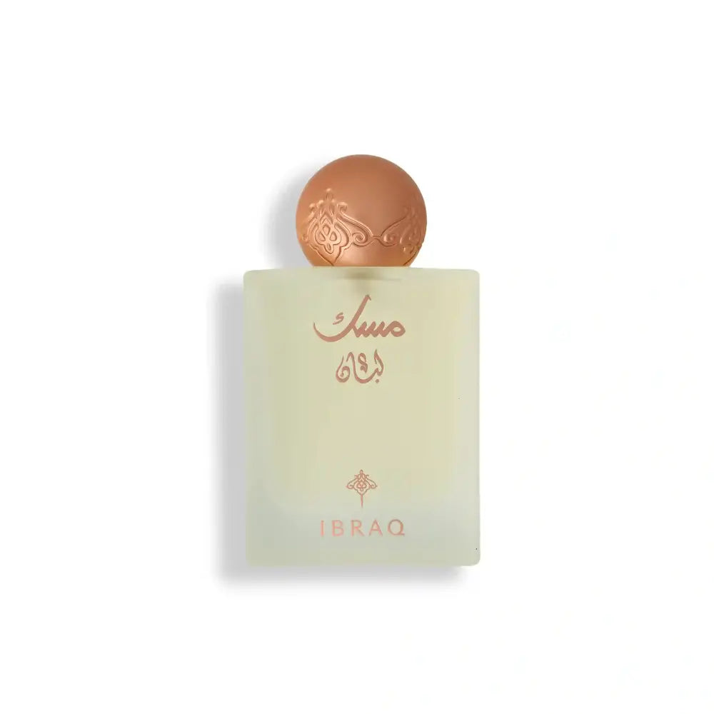 IBRAQ Luban Musk Eau de Parfum 75ml - Tester bottle only