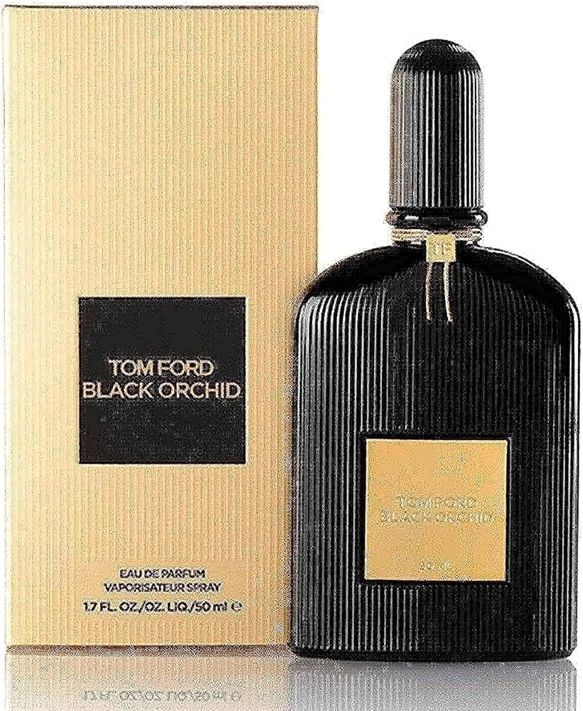 Tom Ford Black Orchid