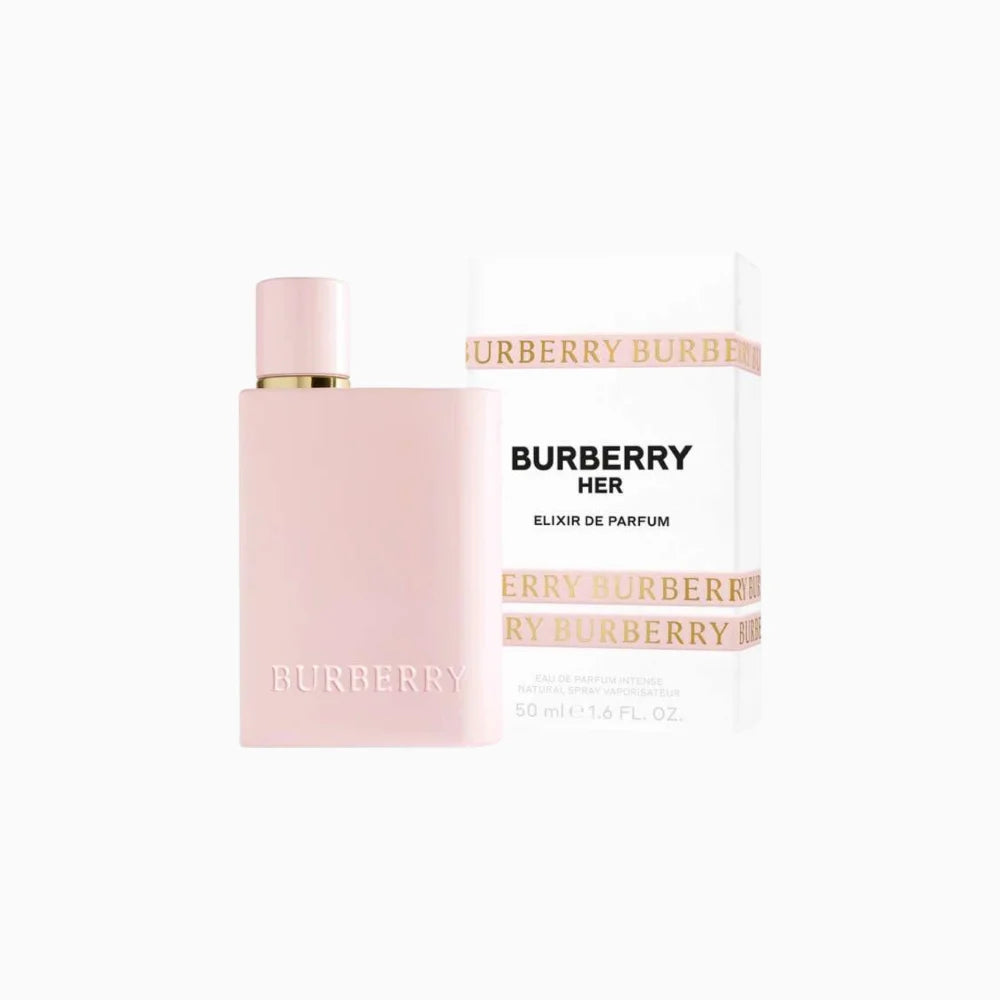 Burberry Her Elixir