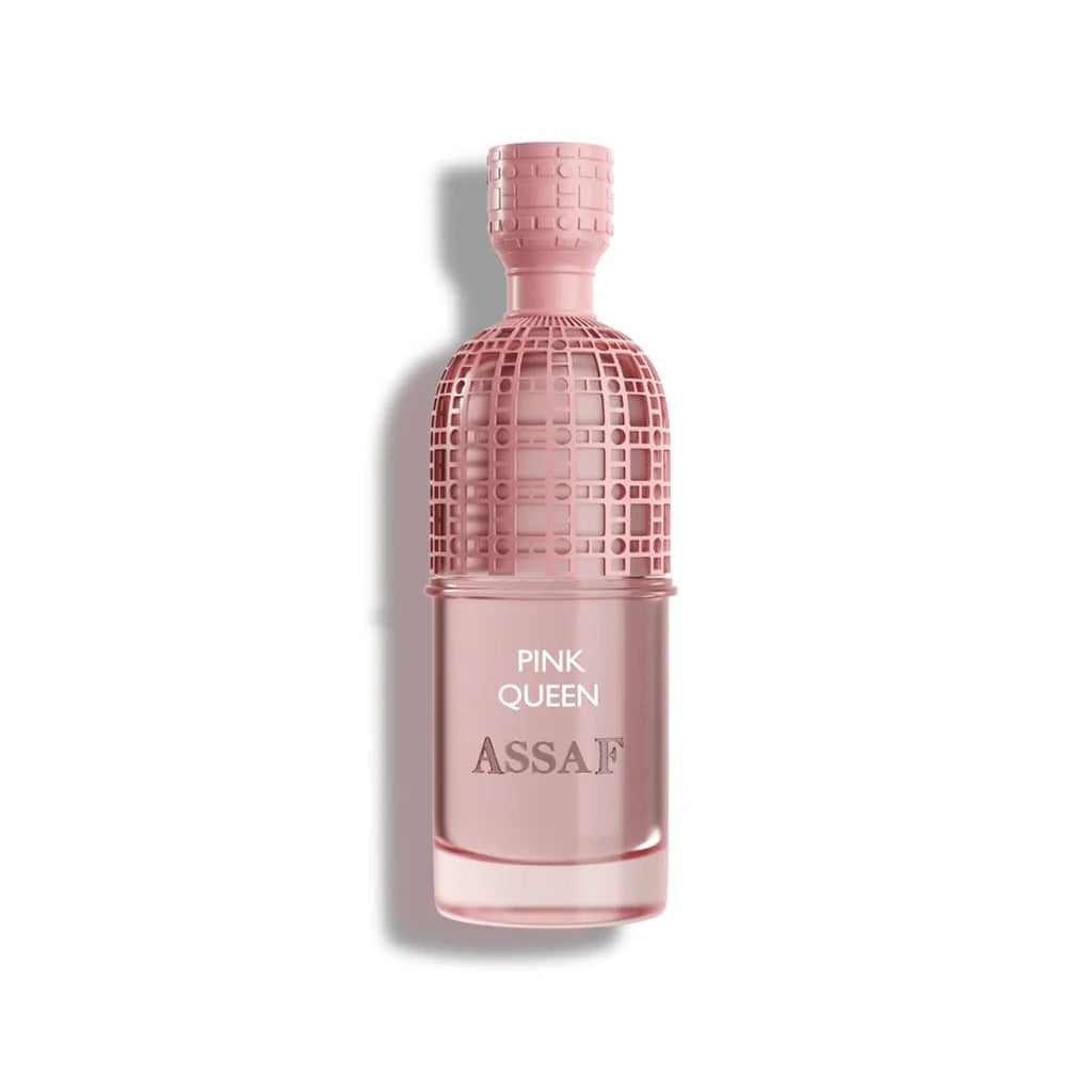 Pink Queen Assaf