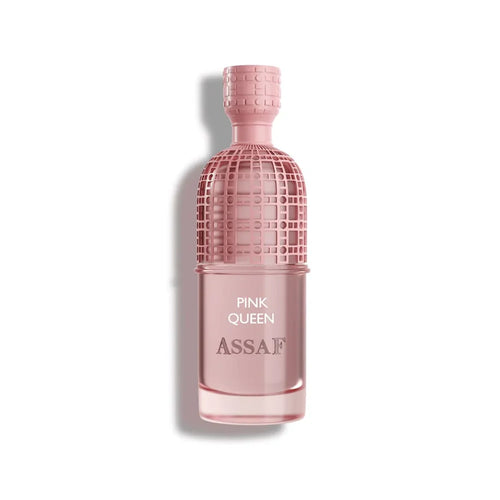 ASSAF Pink Queen Exclusive Eau de Parfum 200 ML – product image