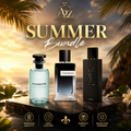 men summer bundle