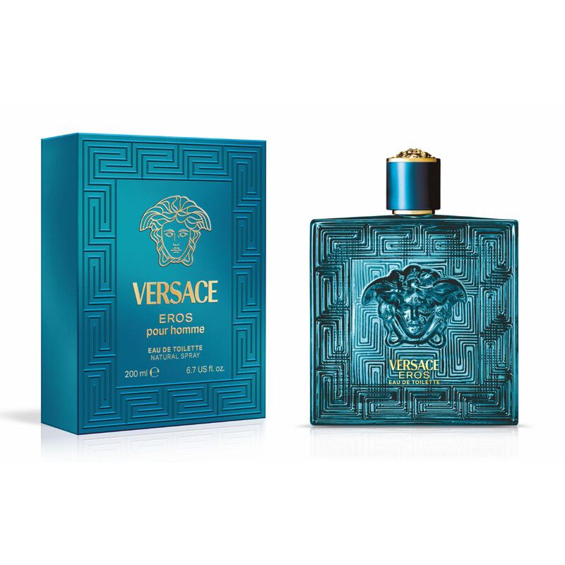 Versace Eros