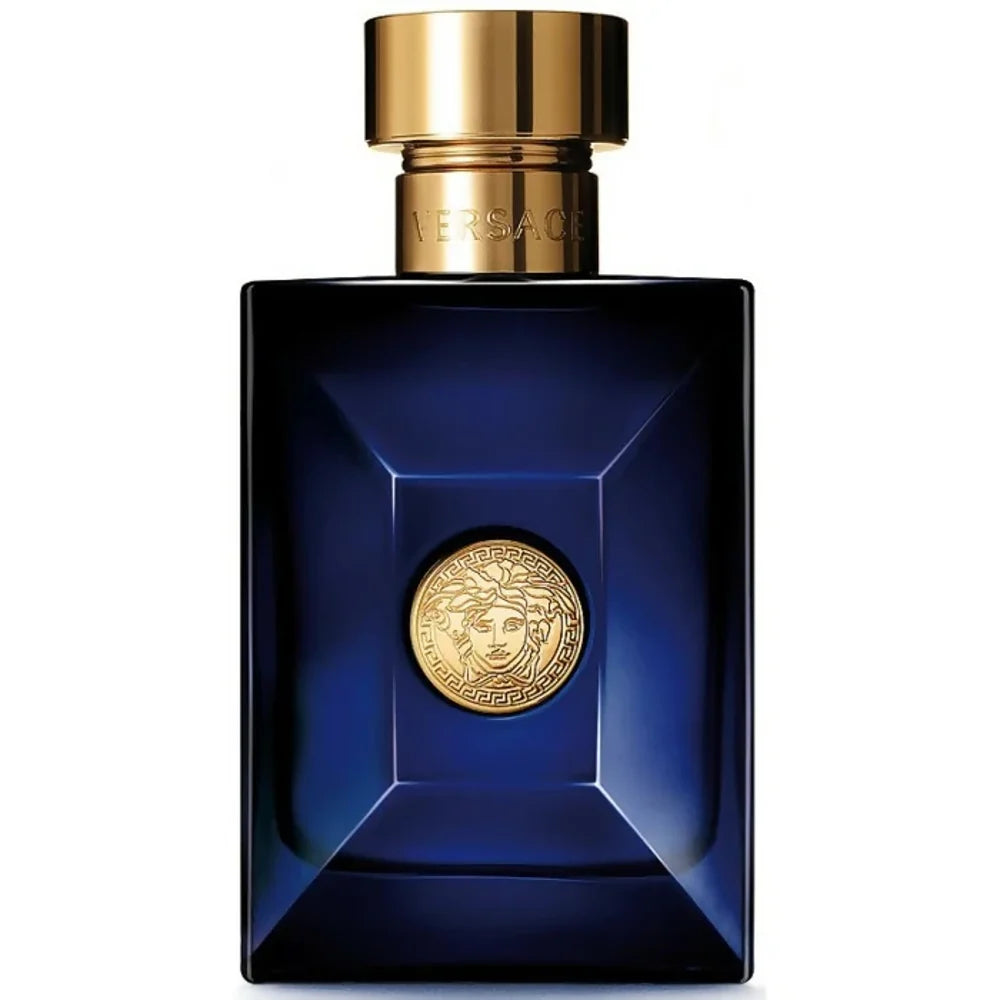 Versace Pour Homme Dylan Blue أو دو تواليت 100 مل