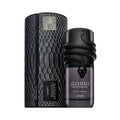 Musamam Black Intense Lattafa Perfumes