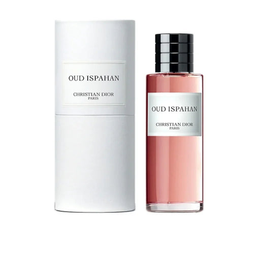 Dior Oud Ispahan Eau de Parfum 100 ML – additional product view