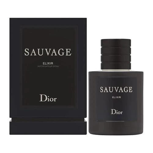 Dior Sauvage Elixir 60 ML – product image