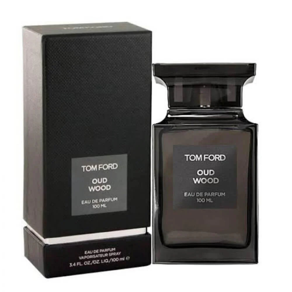 TOM FORD Oud Wood