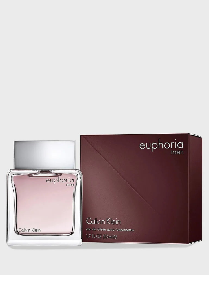 Euphoria Men Intense
