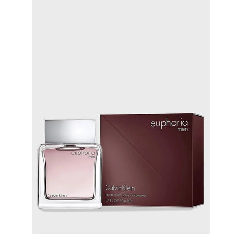 Calvin Klein Euphoria Men Intense Eau de Toilette 100 ML – additional product view