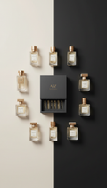 Masterbox Signature Sampler Bundle