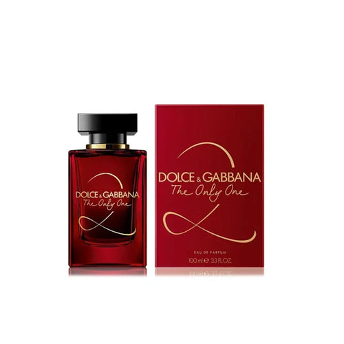 Dolce & Gabbana The Only One 2 Eau de Parfum 100 ML – additional product view