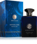 Interlude Black Iris Amouage