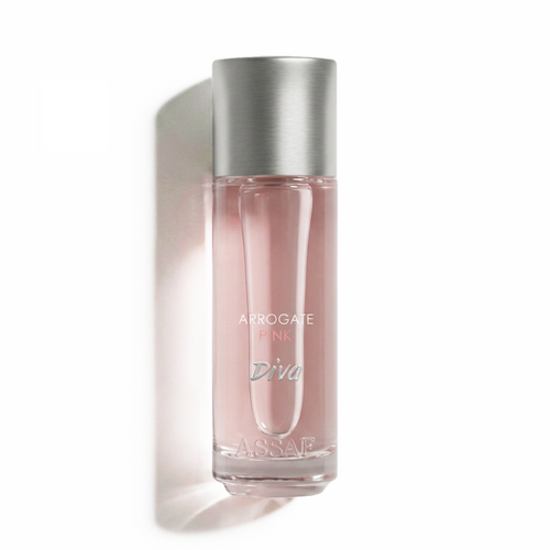 ASSAF Arrogate Pink Diva Eau de Parfum 200 ML - exact product