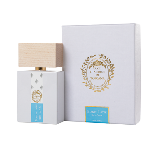 Bianco Latte Giardini di Toscana Master Box