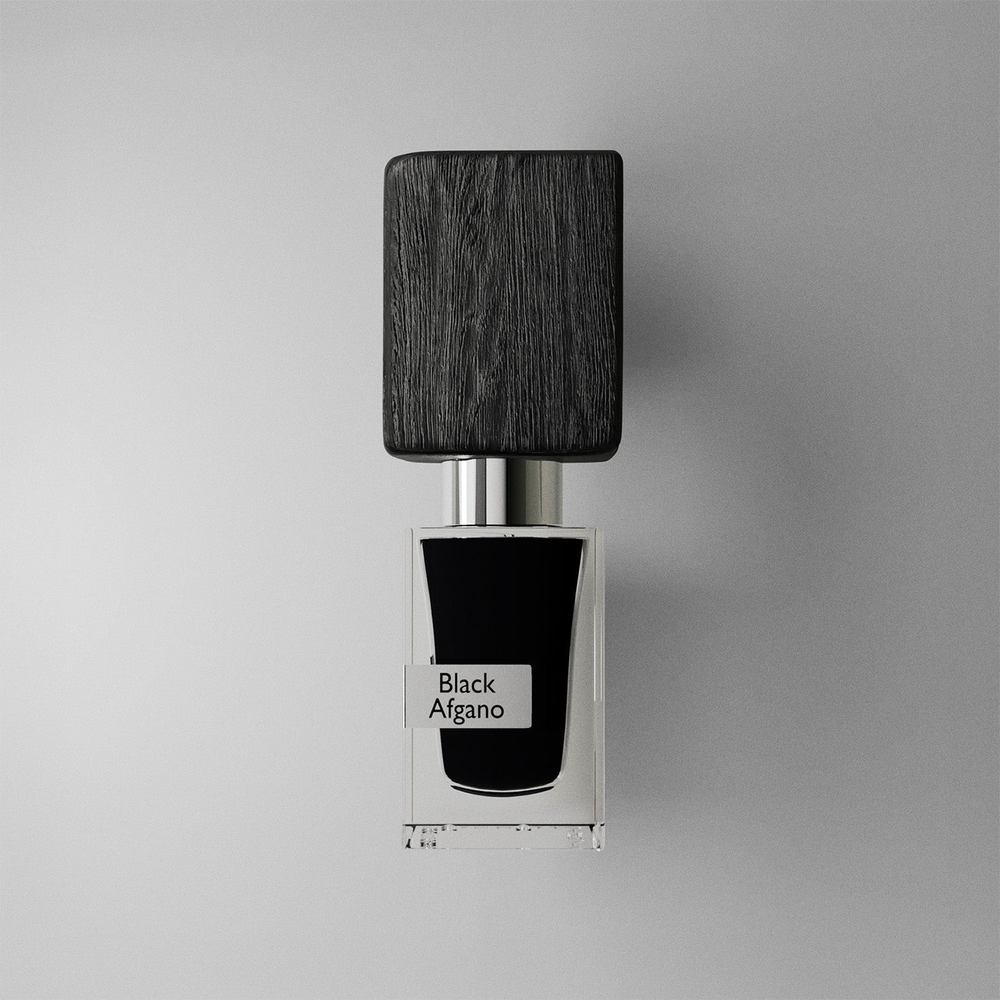 Nasomatto Black Afgano Extrait de Parfum 30 ML Tester