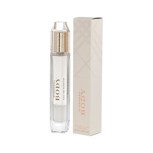 Burberry Body Eau de Parfum Master Box