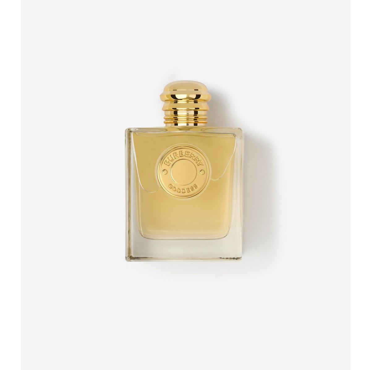 Burberry Goddess Eau de Parfum original bottle