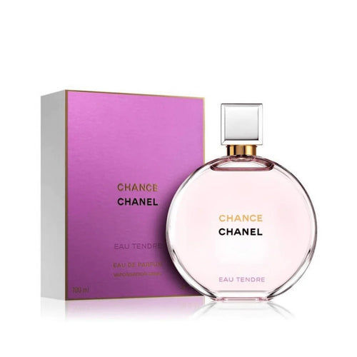 Chanel Chance Eau Tendre
