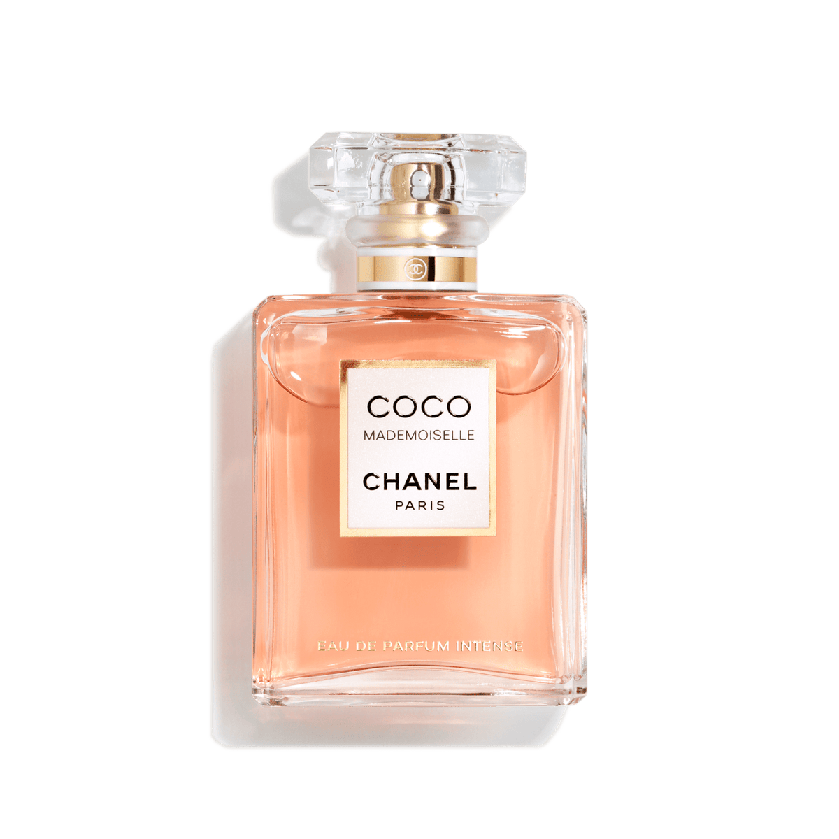 CHANEL Coco Mademoiselle Eau de Parfum Intense