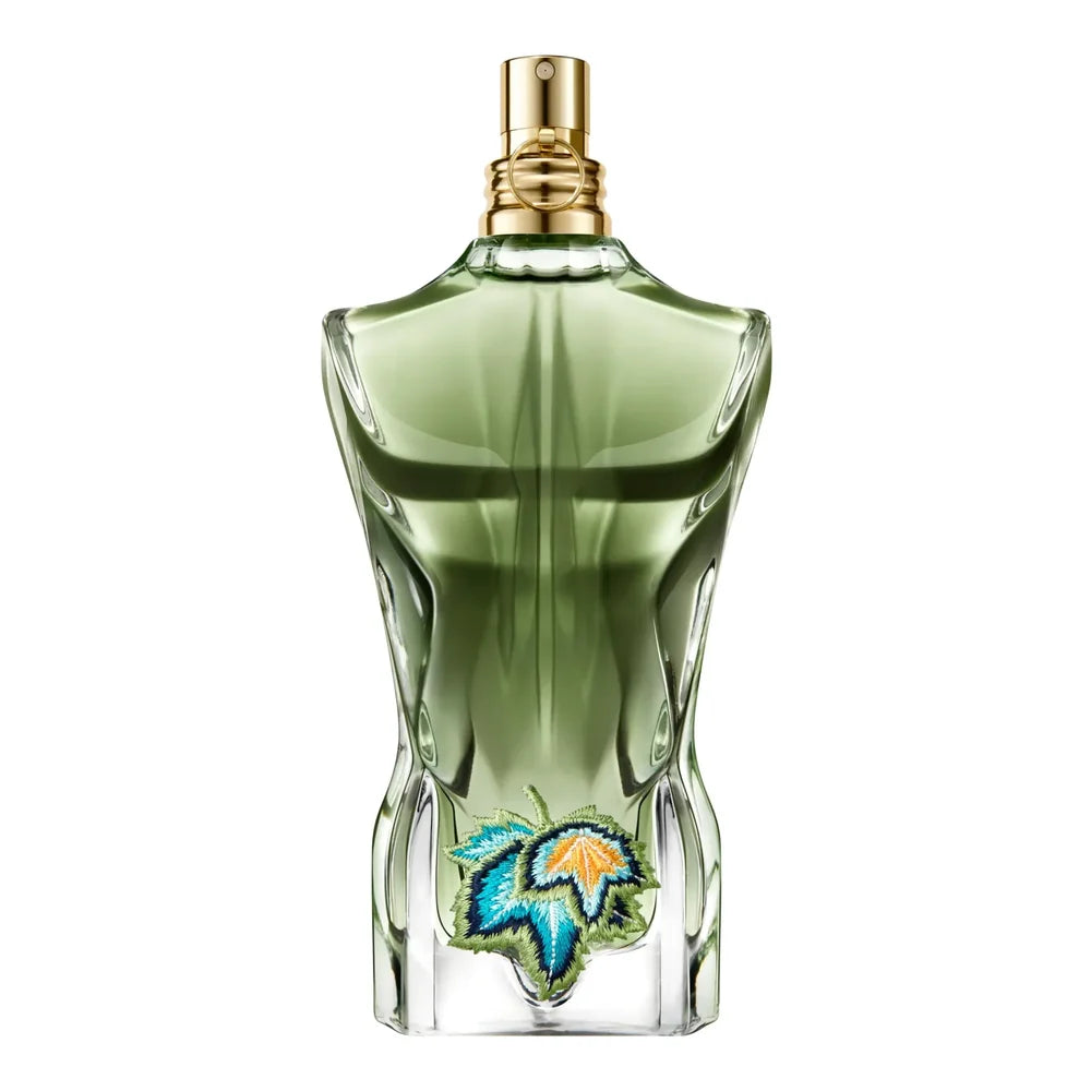 Jean Paul Gaultier Le Beau Paradise Garden Eau de Parfum 125 ML