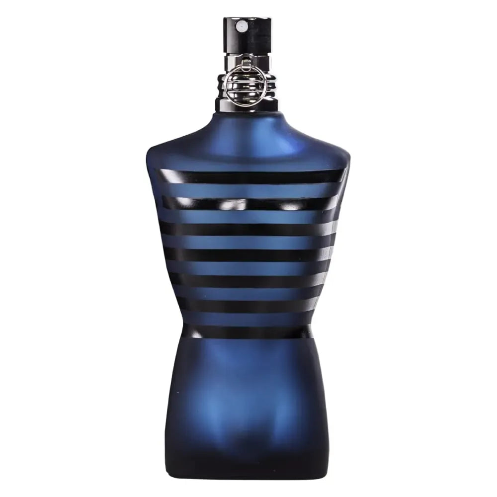 Jean Paul Gaultier Ultra Male Eau de Toilette Intense 125 ML