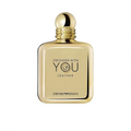 Stronger With You Leather