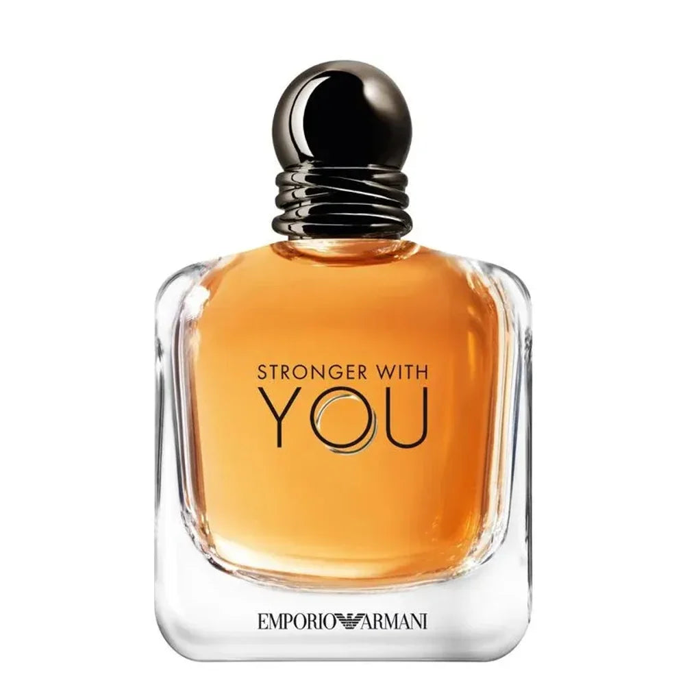 Giorgio Armani Stronger With You Eau de Toilette 100 ML