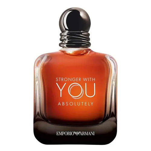 Giorgio Armani Stronger With You Absolutely Parfum 100 ML – product image