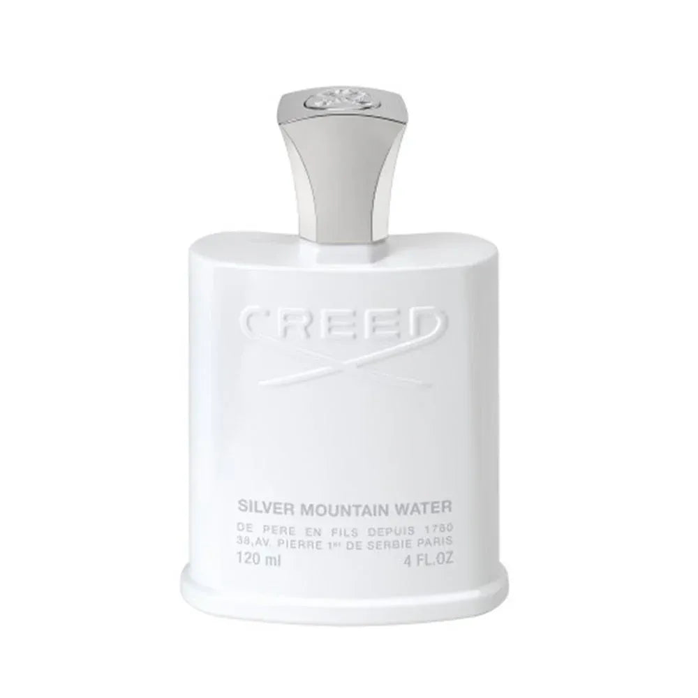 Creed Silver Mountain Water أو دو بارفان 100 مل