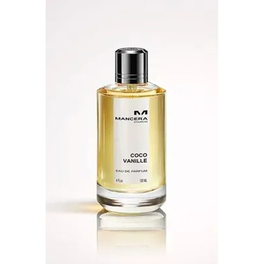 Mancera Coco Vanille 120 مل