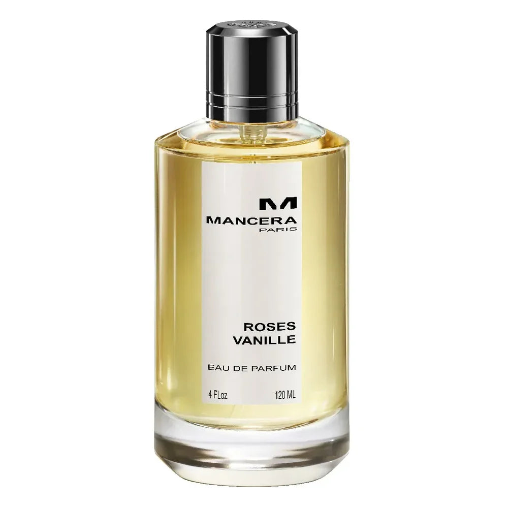 Mancera Roses Vanille 120 مل