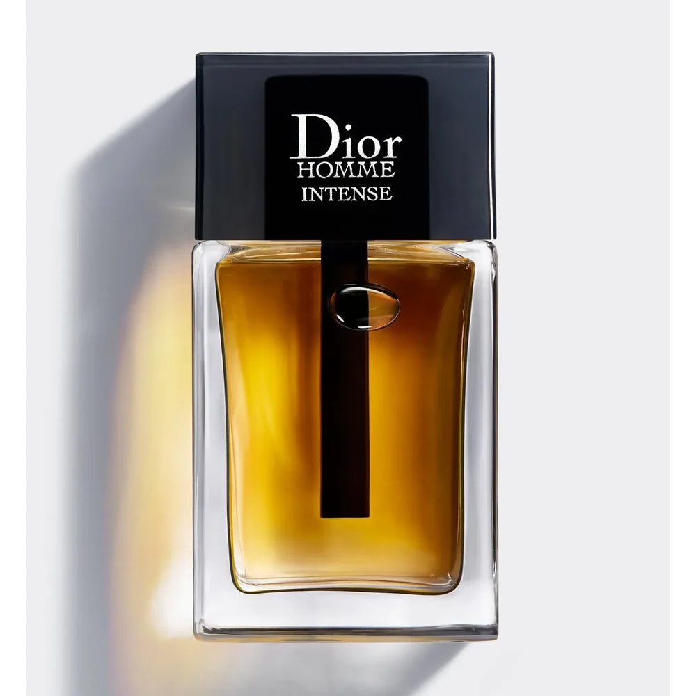 Dior Homme Intense Eau de Parfum 150 ML