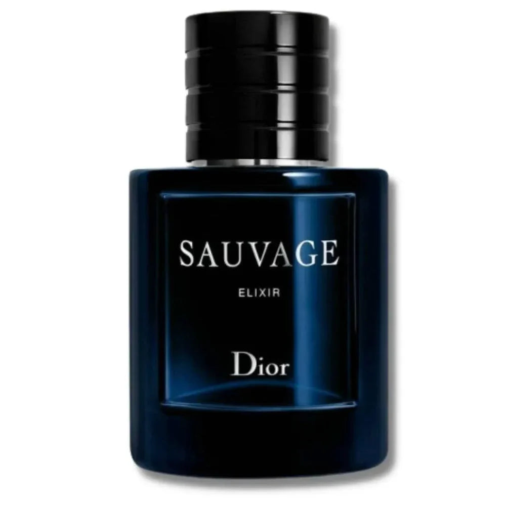 Dior Sauvage Elixir