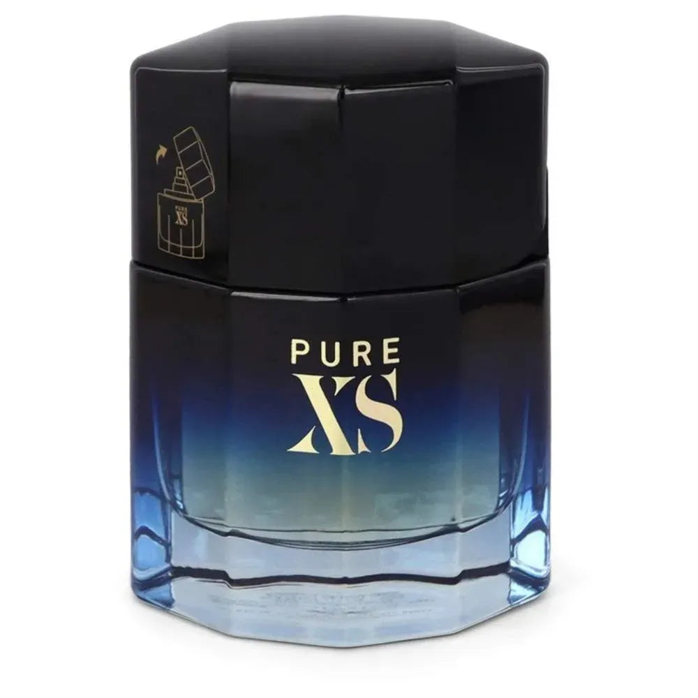 Rabanne Pure XS أو دو تواليت 100 مل