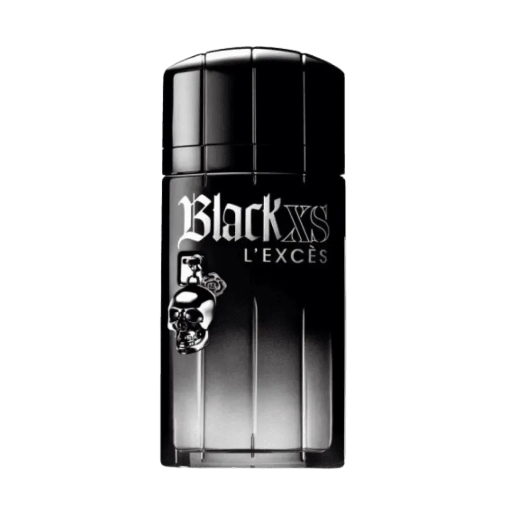 Rabanne Black XS L'Excès for Him أو دو تواليت 100 مل