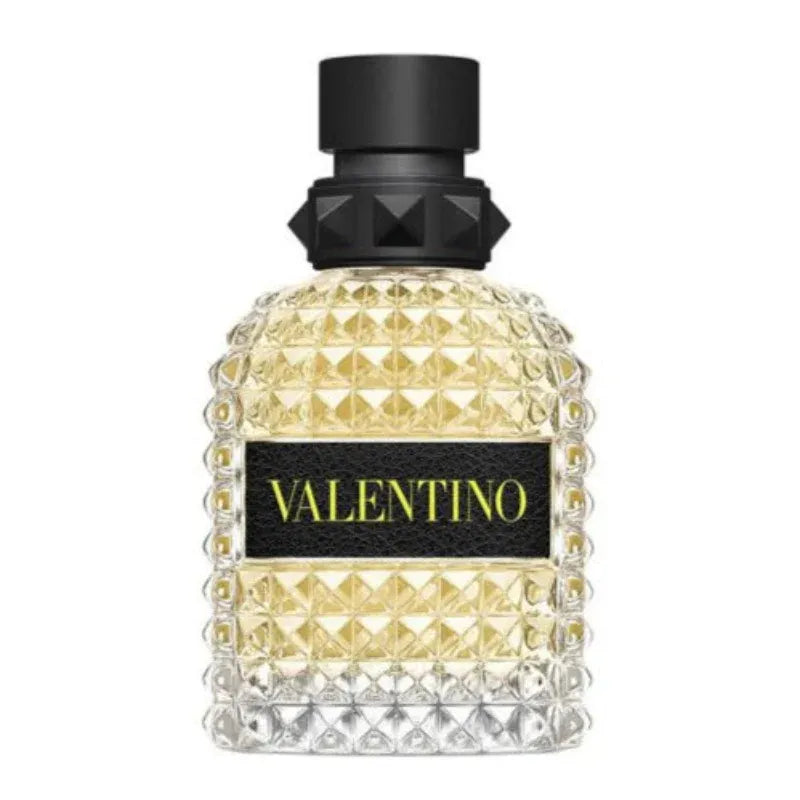 Valentino Uomo Born in Roma Yellow Dream