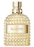 Valentino Uomo Born In Roma The Gold