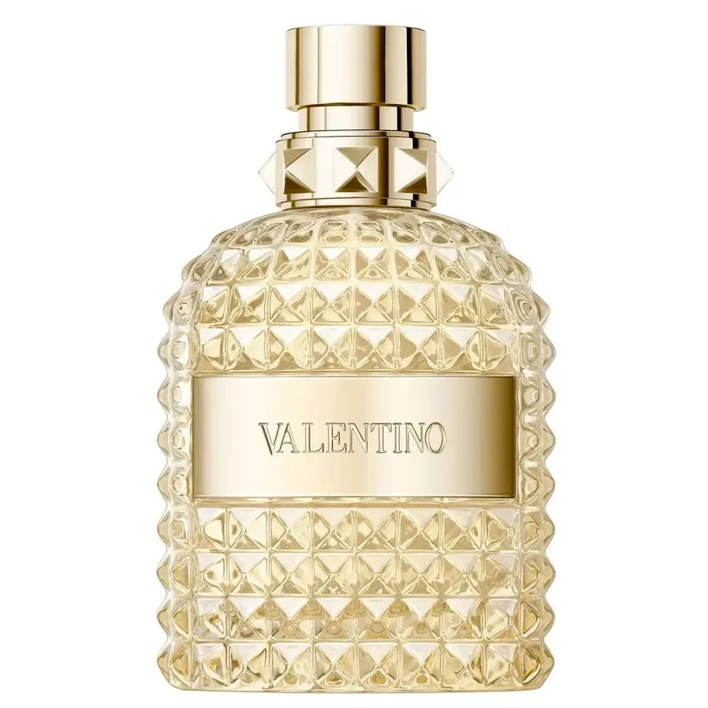 Valentino Uomo Born In Roma The Gold 100 مل