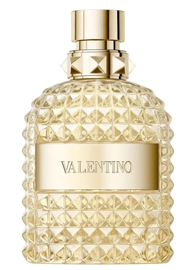 Valentino Uomo Born In Roma The Gold