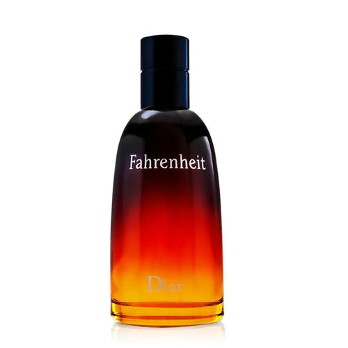 Dior Fahrenheit Eau de Toilette 100 ML – product image