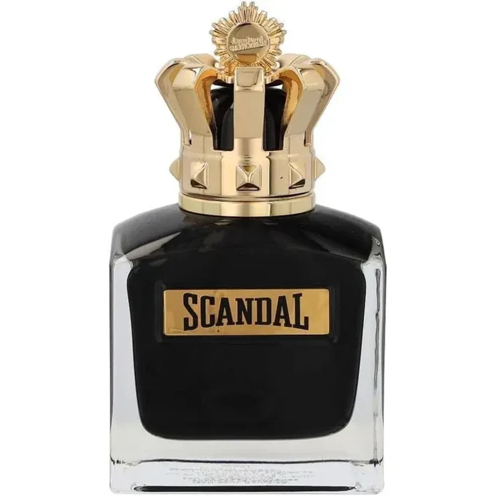 Jean Paul Gaultier Scandal Pour Homme Le Parfum Eau de Parfum Intense 100 ML
